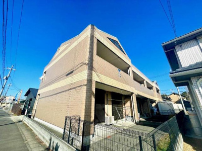 【外観】 | Ｇｒａｎｄｉｒ（グランディール） | 外観写真（昼）