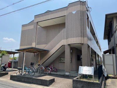 【外観】 | Ｇｒａｎｄｉｒ（グランディール） | 外観写真（昼）