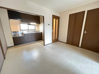 【内装】 | Ｇｒａｎｄｉｒ（グランディール） | ダイニング