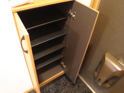 【収納】 | パストラル・和 | 下駄箱