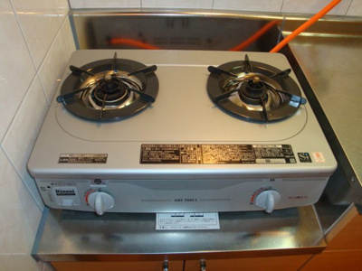 【その他】 | パストラル・和 | ガスコンロ