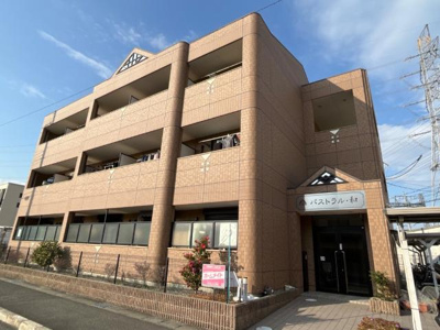 【外観】 | パストラル・和 | 外観写真（昼）