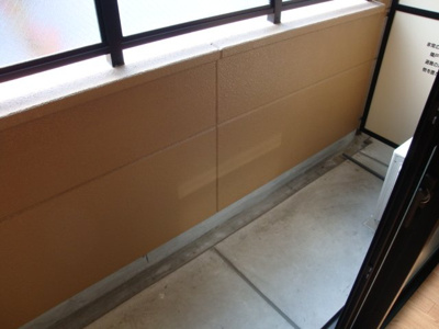 【その他】 | パストラル・和 | ベランダ