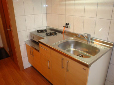 【内装】 | パストラル・和 | 室内