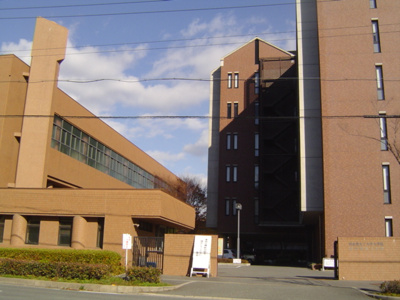 【周辺】 | パストラル・和 | 同志社女子大学まで1,900ｍ