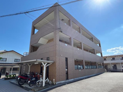 【外観】 | パストラル・和 | 外観写真（昼）