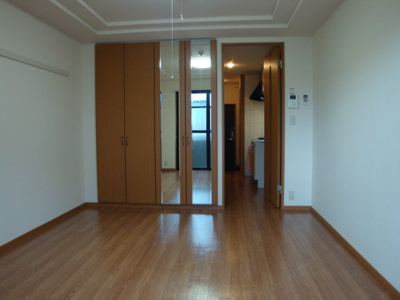 【内装】 | パストラル・和 | 洋室