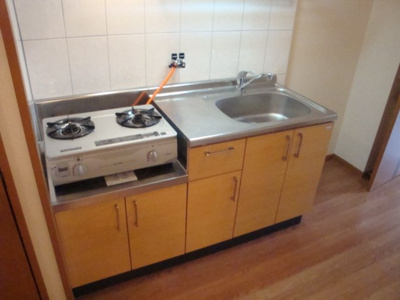 【キッチン】 | パストラル・和 | キッチン