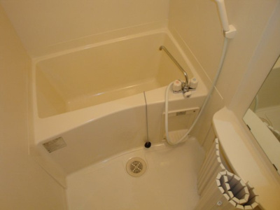 【その他】 | パストラル・和 | 浴室