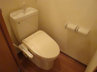 【トイレ】 | パストラル・和 | トイレ