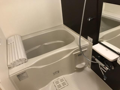 【浴室】 | アルソーレ（Ａｌｓｏｌｅ） | バス