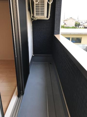 【その他】 | アルソーレ（Ａｌｓｏｌｅ） | ベランダ