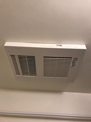 【設備】 | アルソーレ（Ａｌｓｏｌｅ） | 浴室乾燥機