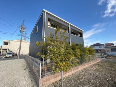 【外観】 | アルソーレ（Ａｌｓｏｌｅ） | 外観写真（昼）