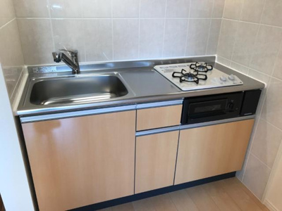 【キッチン】 | アルソーレ（Ａｌｓｏｌｅ） | キッチン