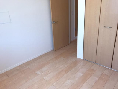 【内装】 | アルソーレ（Ａｌｓｏｌｅ） | 洋室