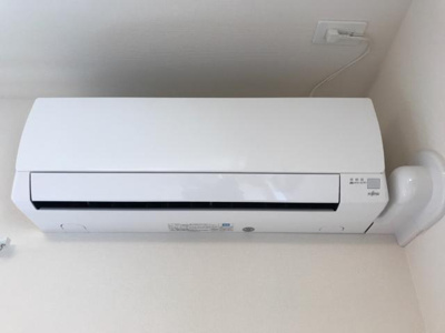 【設備】 | アルソーレ（Ａｌｓｏｌｅ） | エアコン