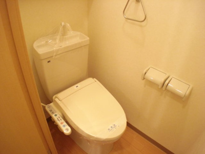 【トイレ】 | ＨＵＳ・ＲＥＩ | トイレ