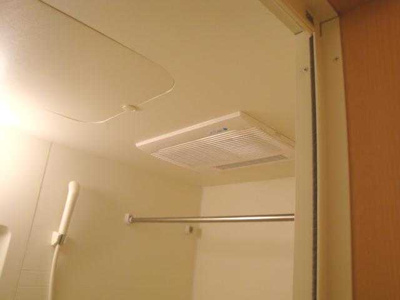 【その他】 | ＨＵＳ・ＲＥＩ | 浴室換気乾燥機