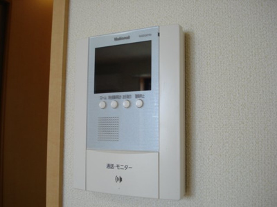 【その他】 | ＨＵＳ・ＲＥＩ | モニターホン