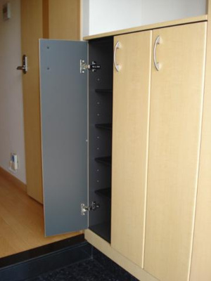 【収納】 | ＨＵＳ・ＲＥＩ | 下駄箱