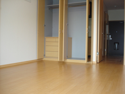 【内装】 | ＨＵＳ・ＲＥＩ | 洋室