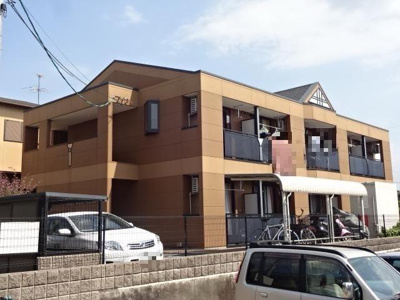 【外観】 | ＨＵＳ・ＲＥＩ | 外観写真（昼）