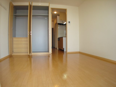 【内装】 | ＨＵＳ・ＲＥＩ | 洋室