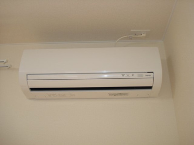 【設備】 | ＨＵＳ・ＲＥＩ | エアコン