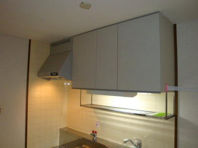 【キッチン】 | リゾデ南光苑 | キッチン