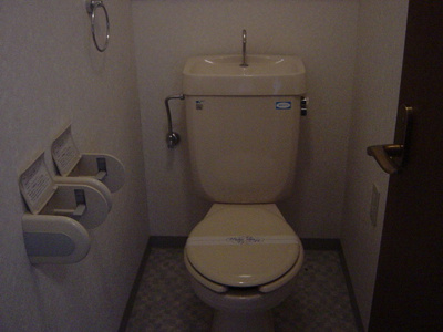 【設備】 | リゾデ南光苑 | 室内設備