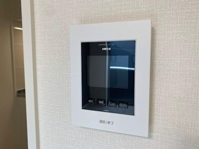 【内装】 | ヴィーヴル（ｖｉｖｒｅ） | セキュリティ