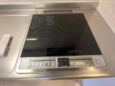 【キッチン】 | ヴィーヴル（ｖｉｖｒｅ） | キッチン