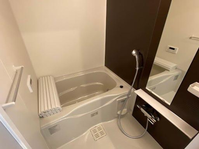 【浴室】 | ヴィーヴル（ｖｉｖｒｅ） | バス