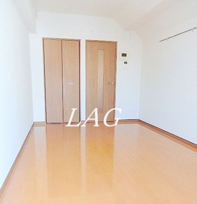 【居間・リビング】 | エルニシア亀戸 | 洋室のお部屋です。
