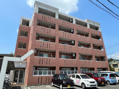 【外観】 | グランベル三山木 | 外観写真（昼）