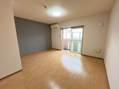 【内装】 | グランベル三山木 | 洋室