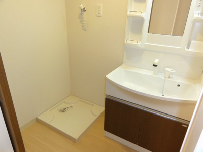 【その他】 | プリオール | 脱衣所