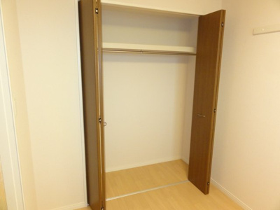 【収納】 | プリオール | クローゼット