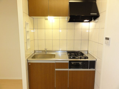 【キッチン】 | プリオール | キッチン