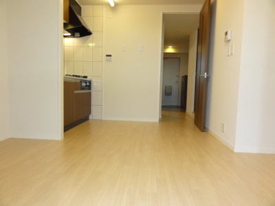 【内装】 | プリオール | ダイニング