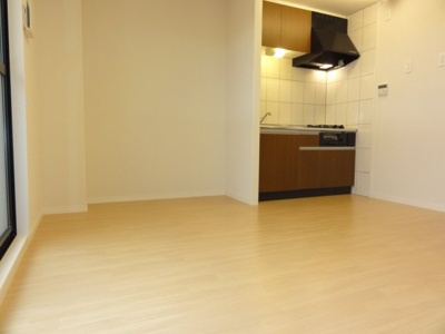 【内装】 | プリオール | ダイニング