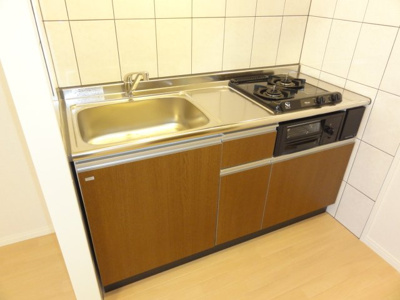 【キッチン】 | プリオール | キッチン