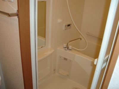 【浴室】 | プラントフィールドⅡ | バス