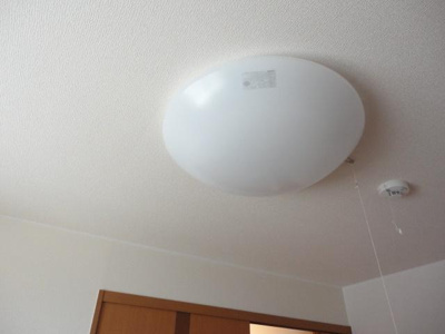 【設備】 | プラントフィールドⅡ | 室内設備