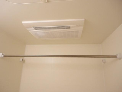 【その他】 | プラントフィールドⅡ | 浴室乾燥機