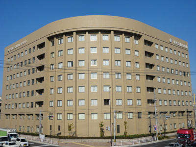 【周辺】 | プラントフィールドⅡ | 医療法人社団蘇生会総合病院まで1,578ｍ