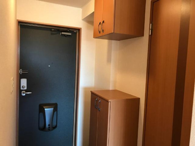 【収納】 | プラントフィールドⅡ | 下駄箱