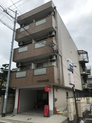  | フラッツ太秦