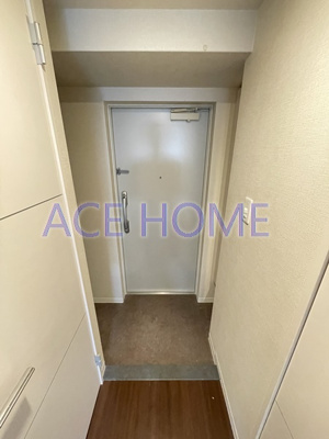 【玄関】 | Gioia　Namba